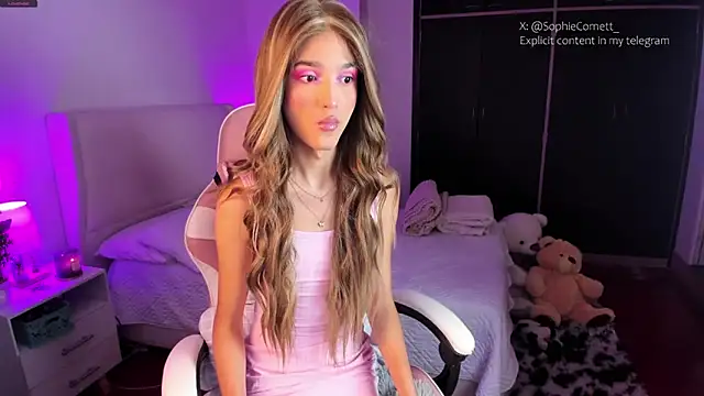 Ainhoads online show from 04/13/26, 03:45