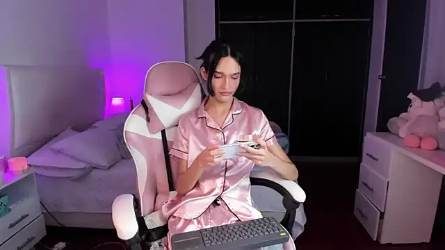 Ainhoads online show from 07/02/26, 03:23