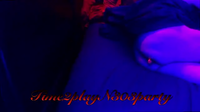 Time2playN303party online show from 12/21/24, 05:51