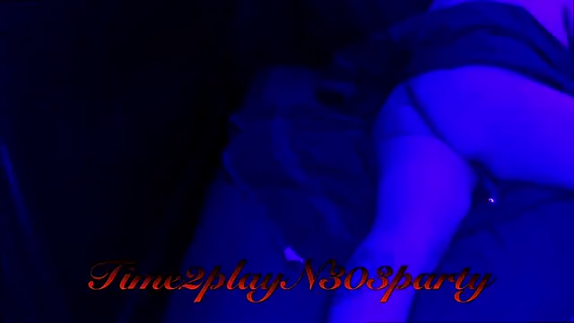 Time2playN303party online show from 12/22/24, 01:44