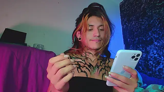 Snapshot of Kenny_starrK chatting on 12/24/24, 06:39 Kenny starrK online show from 12/24/24, 06:39