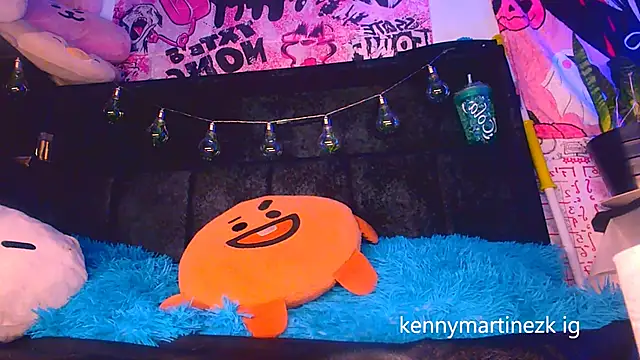 Kenny starrK online show from 05/17/26, 06:15