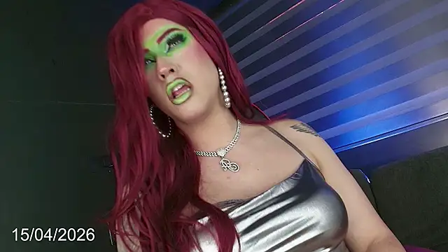 AshlyBetancurX online show from 04/15/26, 07:58