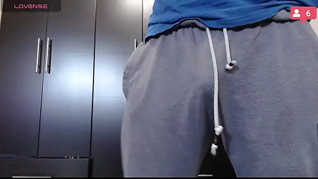 thor000089 online show from 01/10/25, 05:24