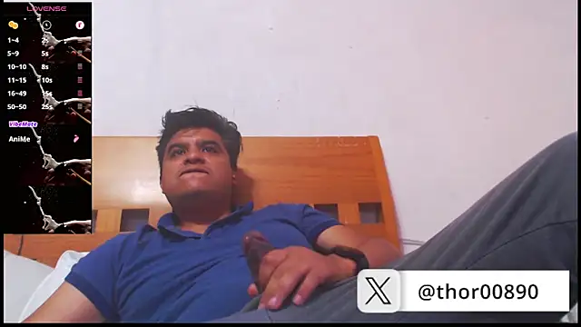 thor000089 online show from 02/04/26, 04:57