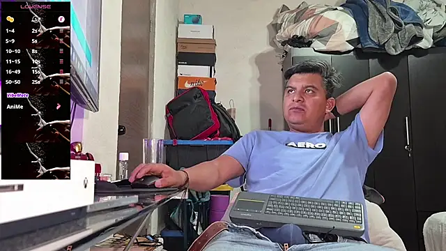 thor000089 online show from 03/27/26, 04:07