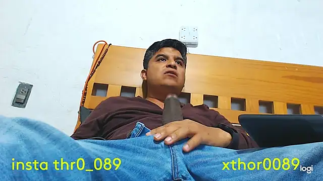 thor000089 online show from 05/13/26, 04:21