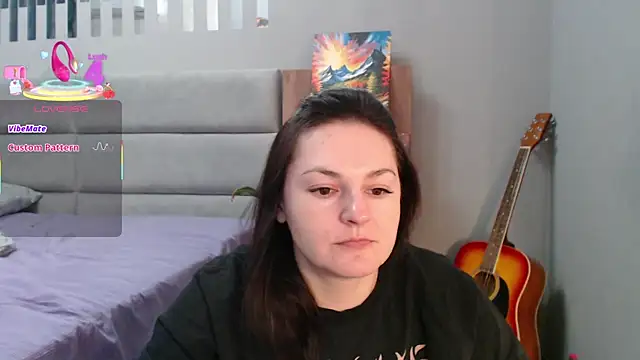 Stacy Davice online show from 02/26/25, 04:14