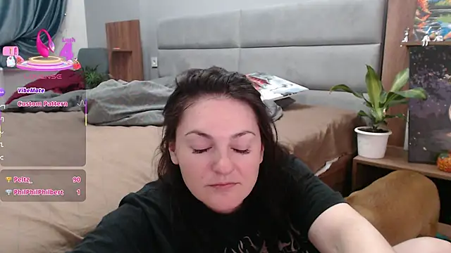 Stacy Davice online show from 03/03/25, 08:00