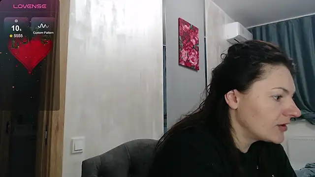 Stacy Davice online show from 10/14/25, 07:03