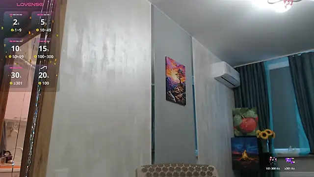 Stacy Davice online show from 02/27/26, 01:00