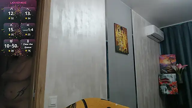 Stacy Davice online show from 04/05/26, 11:18