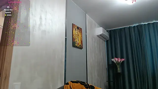 Stacy Davice online show from 04/30/26, 12:33