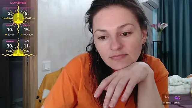 Stacy Davice online show from 05/07/26, 12:54