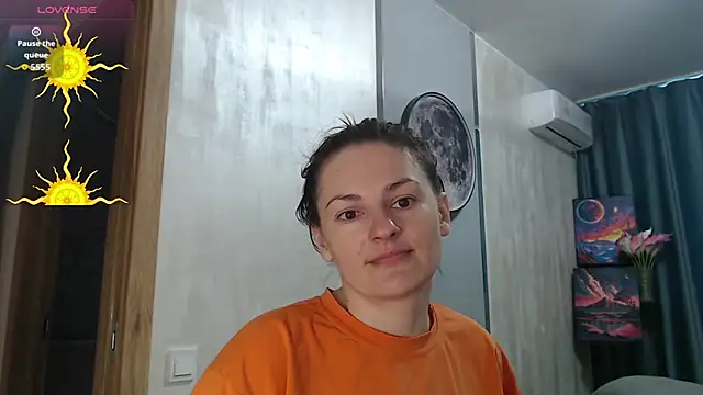 Stacy Davice online show from 05/29/26, 12:25