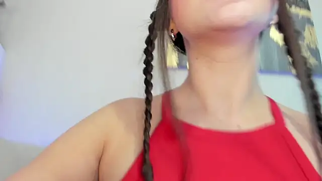 Mia Callme online show from 03/15/25, 09:05