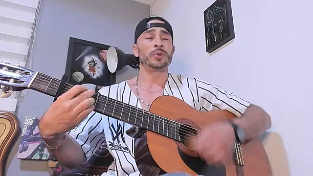 damn fox online show from 03/20/25, 07:25