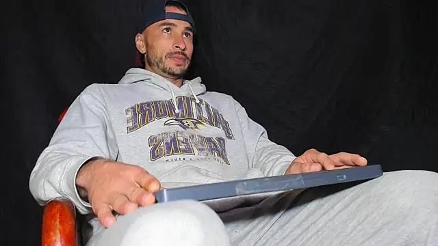 damn fox online show from 02/11/26, 02:00