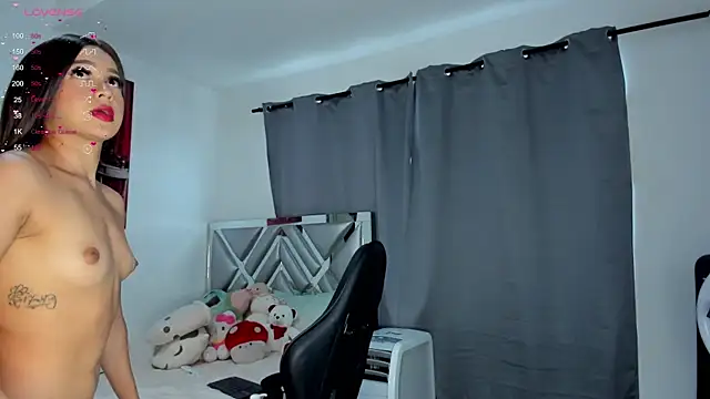 KAREN17 online show from 02/17/25, 06:26