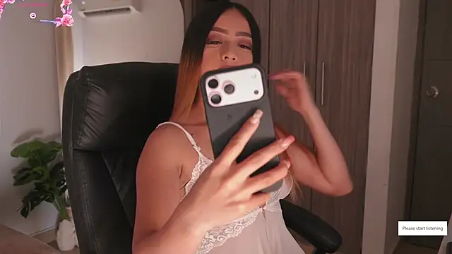 KAREN17 online show from 02/12/26, 03:18