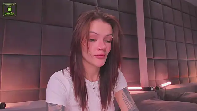 Jill Vega online show from 05/01/26, 04:39