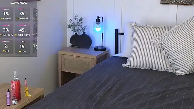 CharlotteDoe online show from 10/06/25, 03:26