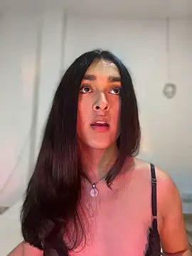 MiahWindsor online show from 10/31/25, 03:29