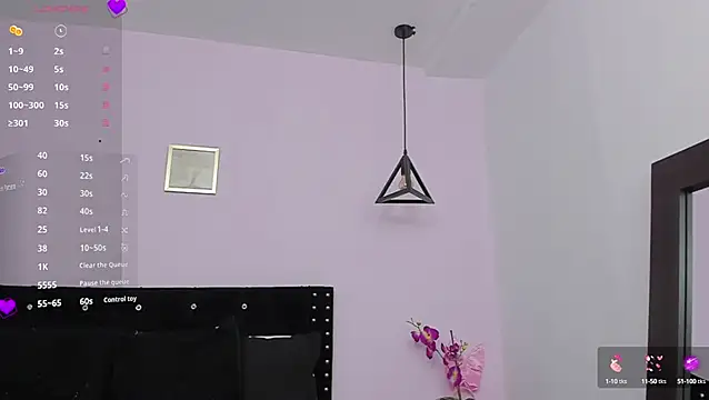 CeliWoods online show from 12/23/24, 11:25