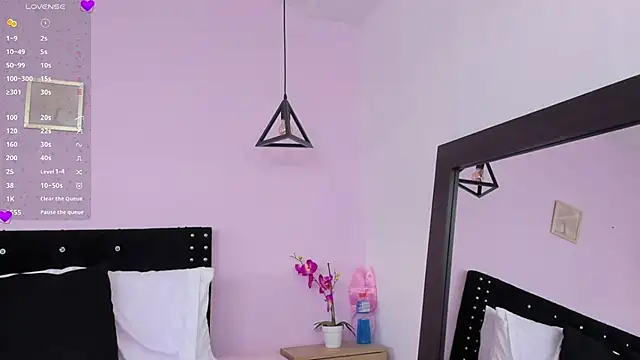 CeliWoods online show from 01/19/25, 05:18