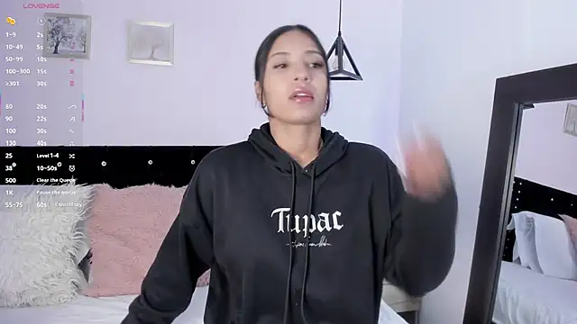 CeliWoods online show from 09/17/25, 11:23