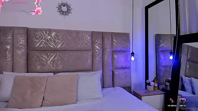 CeliWoods online show from 03/07/26, 11:07