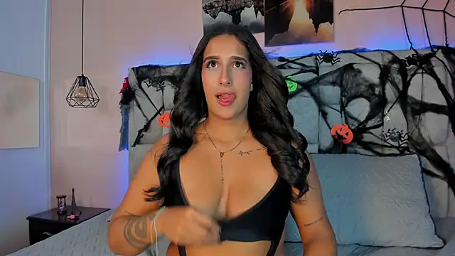 Stefhanyblow online show from 10/25/25, 05:26