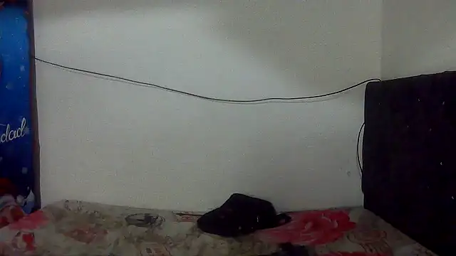 charrysexy1 online show from 12/03/25, 12:14