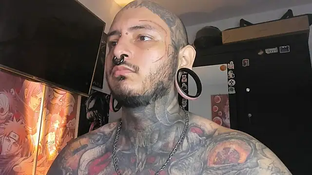 DEATHINK666XX online show from 02/21/25, 05:31