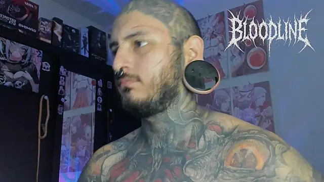 DEATHINK666XX online show from 12/16/25, 06:24