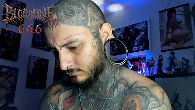 DEATHINK666XX online show from 04/16/26, 09:39