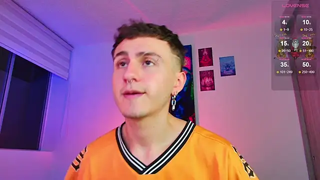 dimitri-bilak online show from 12/16/25, 11:21