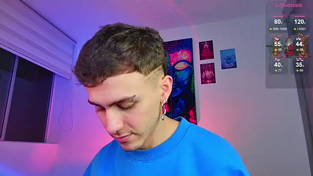 dimitri-bilak online show from 12/18/25, 11:22