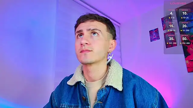 dimitri-bilak online show from 02/13/26, 11:12