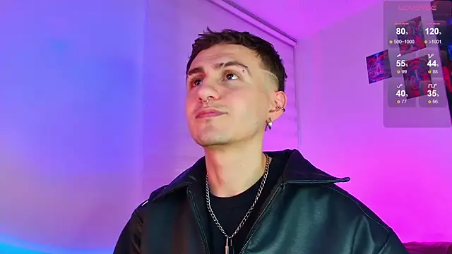 dimitri-bilak online show from 03/05/26, 11:12