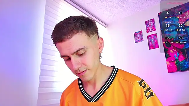 dimitri-bilak online show from 03/13/26, 10:27