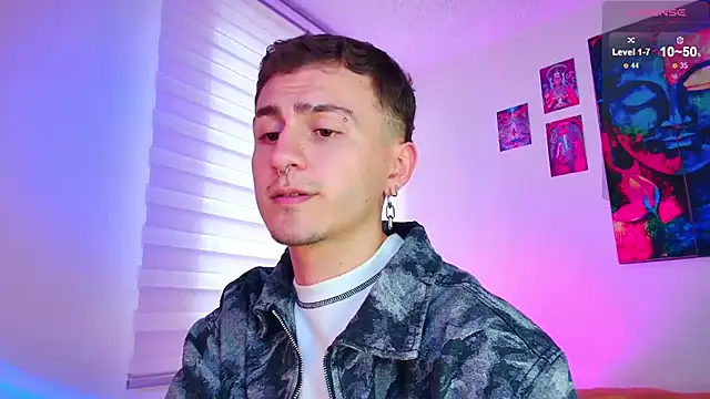 dimitri-bilak online show from 03/18/26, 10:24