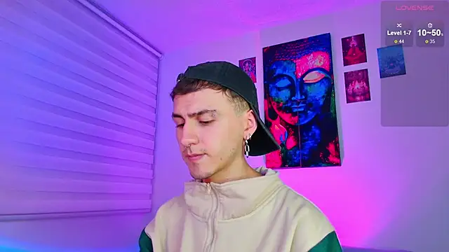 dimitri-bilak online show from 03/26/26, 01:01