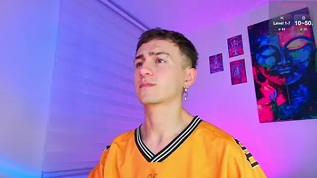 dimitri-bilak online show from 04/07/26, 11:15