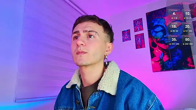 dimitri-bilak online show from 04/17/26, 11:19