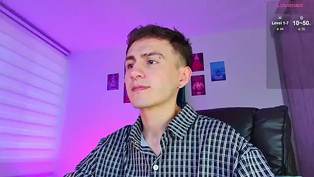 dimitri-bilak online show from 06/11/26, 11:03