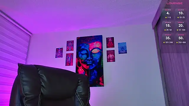 dimitri-bilak online show from 06/17/26, 12:02