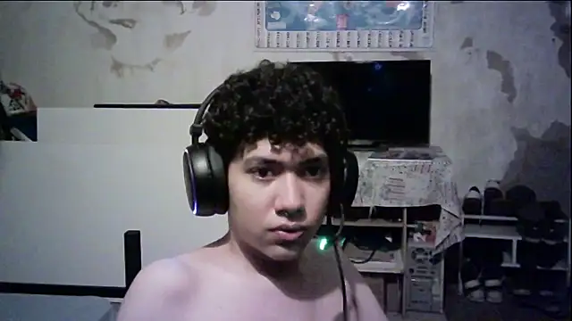 Emv2 online show from 02/16/26, 03:57