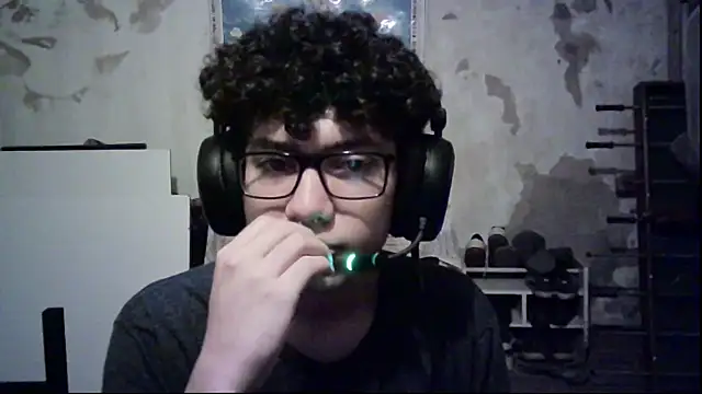 Emv2 online show from 02/18/26, 02:40