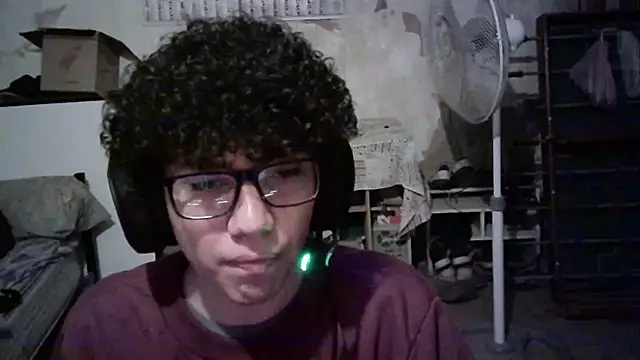 Emv2 online show from 04/07/26, 02:45